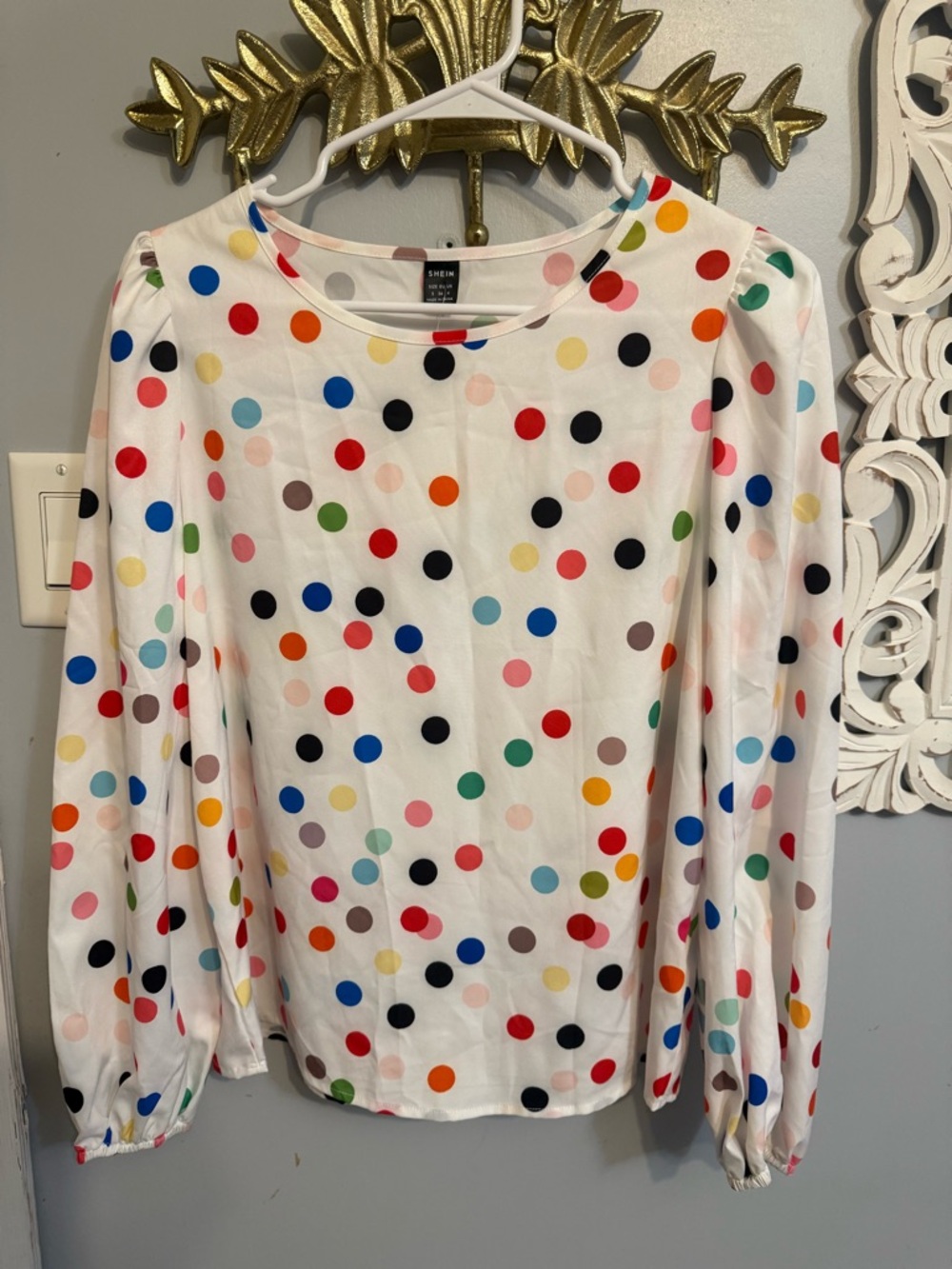 💙💙Small top💙💙